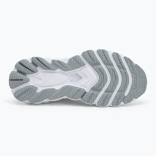 Women's running shoes Mizuno Wave Sky 8 mizuno neo lime/white/pristine