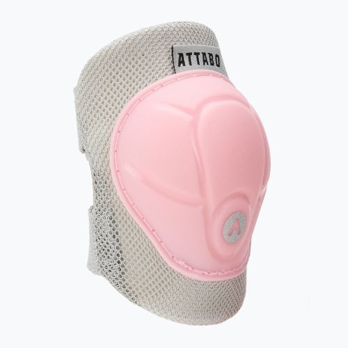 ATTABO Children's Dodger Protector Set pink