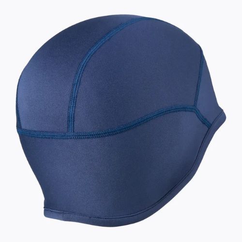 Mizuno Warma Lite Pip estate blue running cap