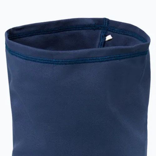 Mizuno Warmalite Triwarmer estate blue snood