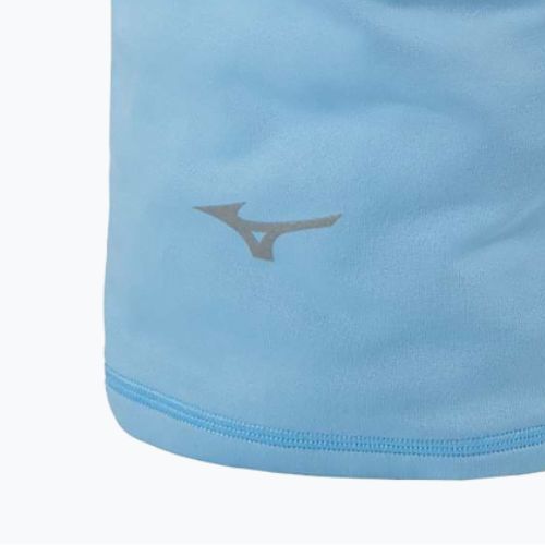 Mizuno Warmalite Triwarmer glacier lake snood