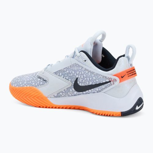 Nike Zoom Hyperace 3 SE volleyball shoes multi colour/multi colour