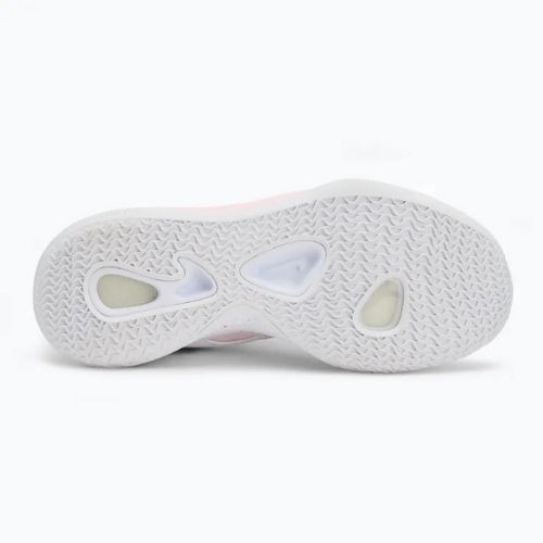 Nike Hyperset 2 SE shoes white/hyper pink/mint foam/violet mist/pink foam