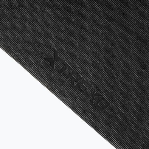 XTREXO TRX-MJN001-BL 3 mm exercise mat black