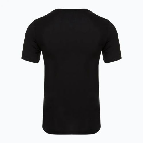 Men's Nike Dri-FIT Fitness T-shirt black