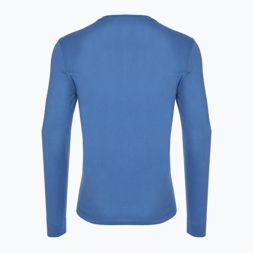 Men's Nike Dri-FIT Fitness Longsleeve aegean storm