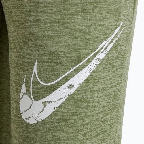 Nike Multi Stain Repel Therma-FIT oil green/olive aura/heather/white trousers