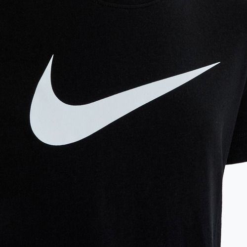 Nike Sportswear children's t-shirt black