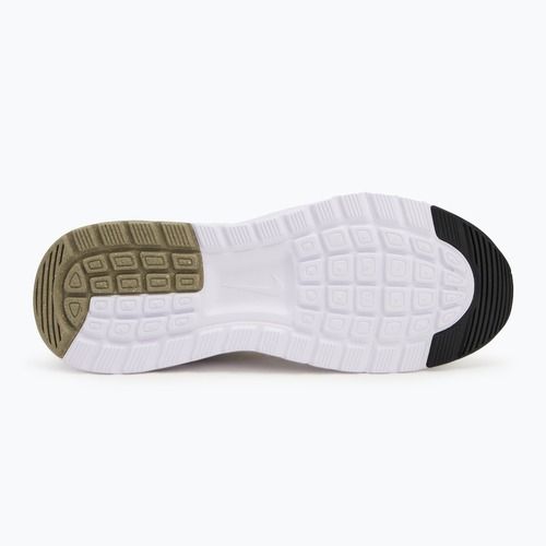 Nike Air Max Nuaxis summit white/stone/white/light army women's shoes