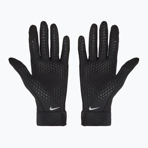 Nike Academy Therma-FIT Gloves black/black/volt