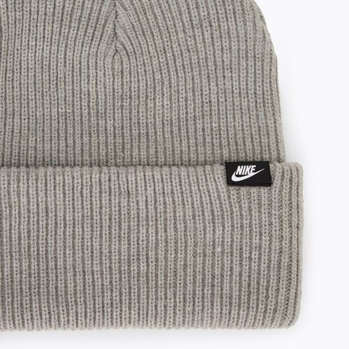 Nike Peak Futura Beanie dark grey heather winter beanie