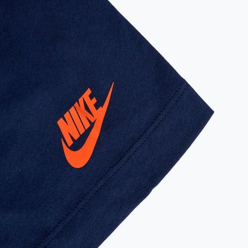 Men's Nike Sportswear Club midnight navy T-shirt