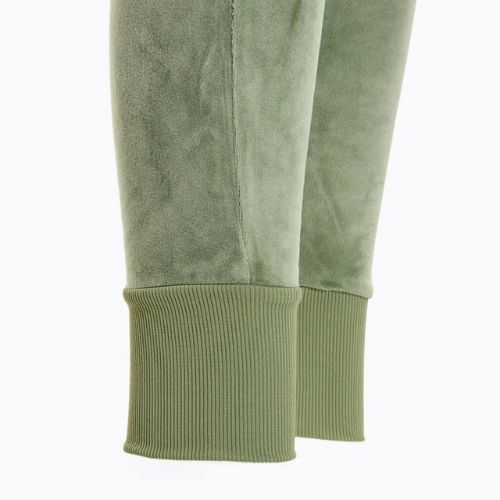 Children's trousers Nike Sportswear Joggers oil green/jade horizon