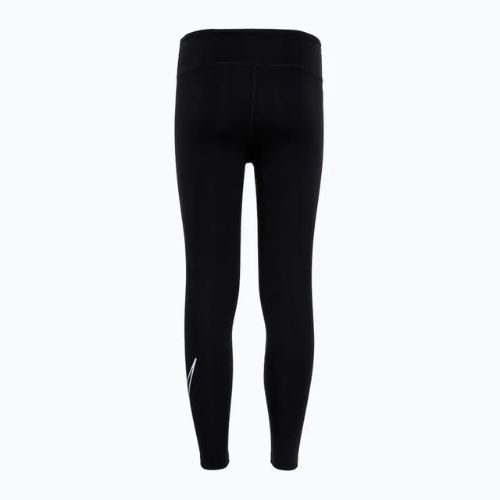 Nike Sportswear Classic black/white children's leggings