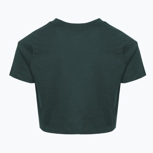 Nike Sportswear children's t-shirt vintage green