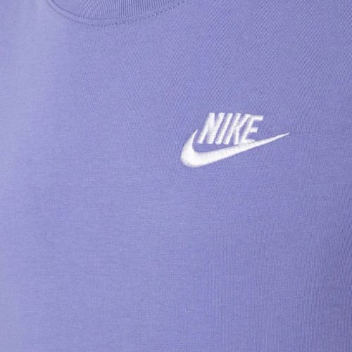 Nike Sportswear royal pulse children's t-shirt