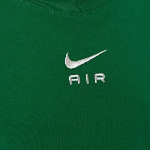 Nike Air malachite children's t-shirt