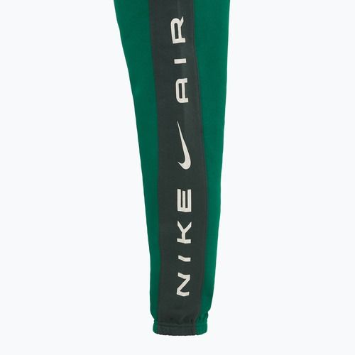 Nike Air malachite/vintage green/sail children's trousers