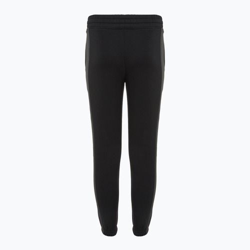 Nike Air children's trousers black/anthracite/white/white