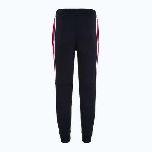 Children's trousers Nike Sportswear Club Joggers black
