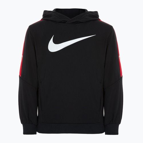 Nike Sportswear Club Knit children's sweatshirt black