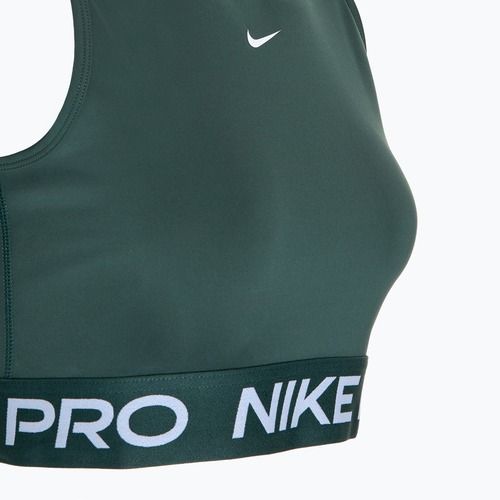 Nike Pro Dri-Fit vintage green/white women's training tank top