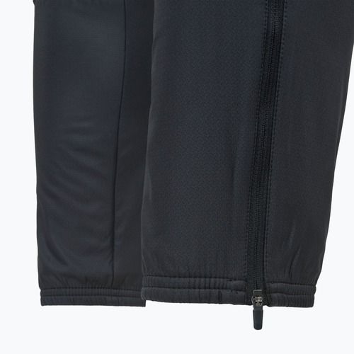 Men's Nike Sphere Challenger running trousers black/black/reflective Silver