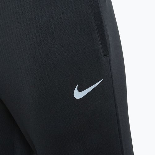 Men's Nike Sphere Challenger running trousers black/black/reflective Silver