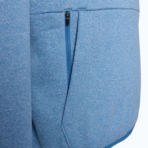 Men's Nike Therma-FIT Fitness sweatshirt aegean storm/black