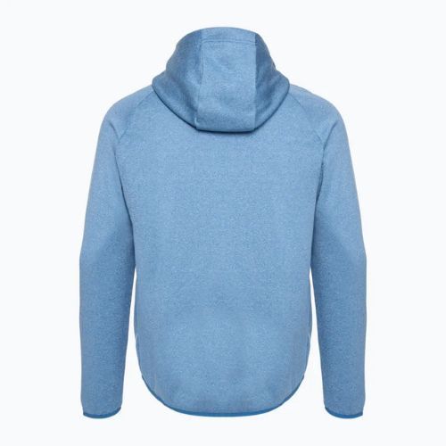 Men's Nike Therma-FIT Fitness sweatshirt aegean storm/black