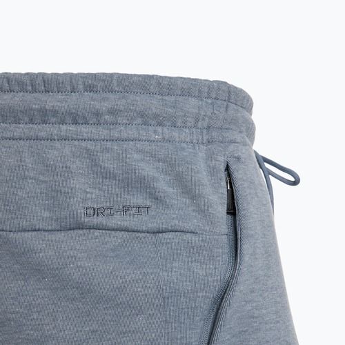 Men's Nike Primary Dri-Fit UV Jogger trousers cool grey/heather/cool grey