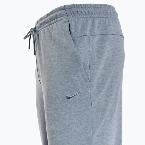 Men's Nike Primary Dri-Fit UV Jogger trousers cool grey/heather/cool grey