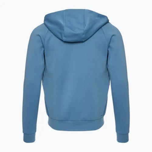Men's training sweatshirt Nike Primary Dri-Fit UV aegean storm/aegean storm