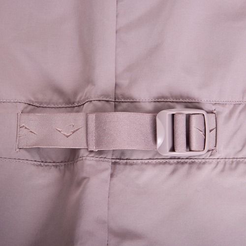 Nike Trail Repel women's running gilet light violet ore/red sepia