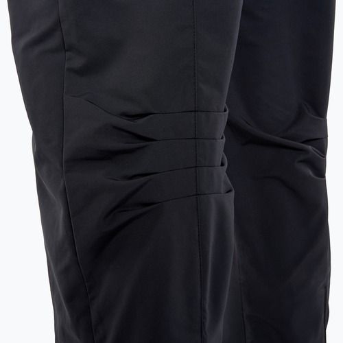 Women's Nike Trail Repel Mid-Rise running trousers black/anthracite