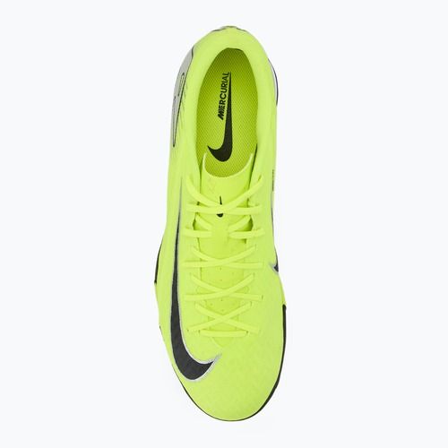 Men's football boots Nike Mercurial Vapor 16 Academy TF volt/black