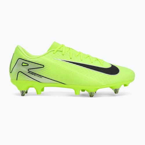 Men's football boots Nike Mercurial Vapor 16 Academy SG-Pro volt/black