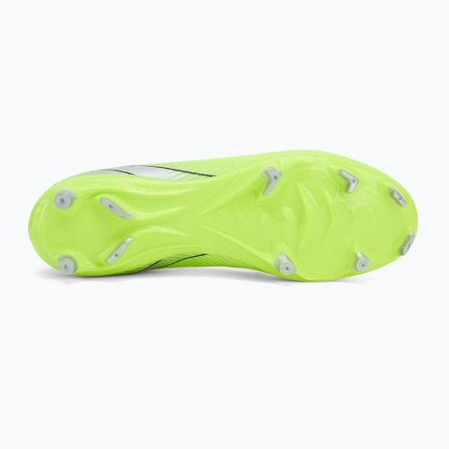 Men's football boots Nike Mercurial Vapor 16 Academy FG/MG volt/black