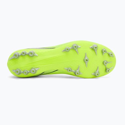 Men's football boots Nike Mercurial Vapor 16 Academy AG volt/black