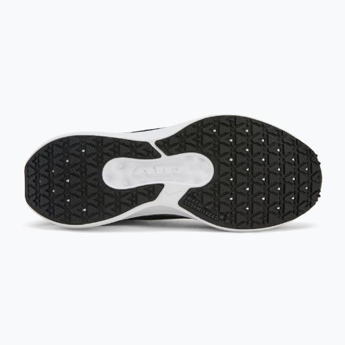 Nike Winflo 11 GORE-TEX women's running shoes anthracite/black/photon dust/metallic silver