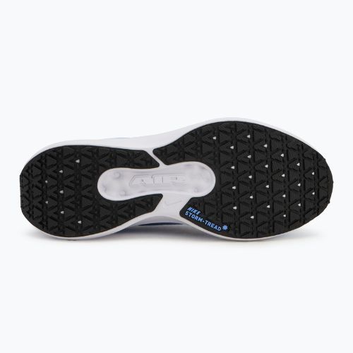 Women's running shoes Nike Winflo 11 GORE-TEX phantom/footballgrey/cobaltbliss/metallicredbronze