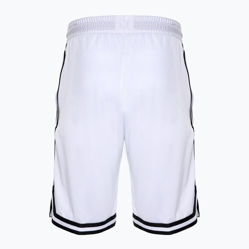Men's basketball shorts Nike Dri-Fit DNA 10" white/black/black