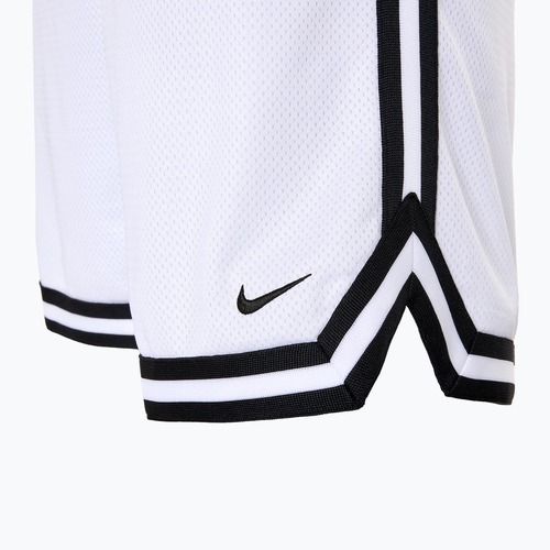 Men's basketball shorts Nike Dri-Fit DNA 10" white/black/black