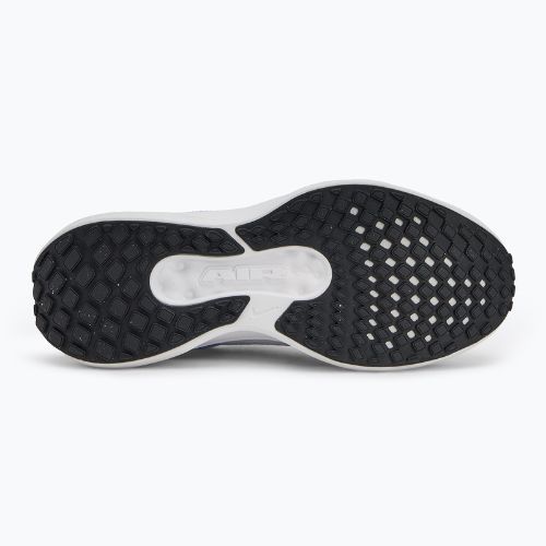 Nike Winflo 11 summit white/royal pulse/football grey/hyperviolet women's running shoes