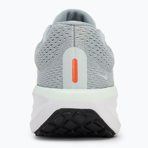 Nike Winflo 11 women's running shoes wolf grey/olive aura/lightpumice/metallicredbronze