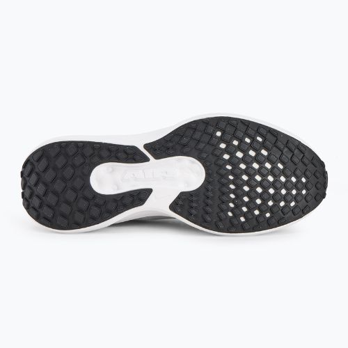 Nike Winflo 11 women's running shoes wolf grey/olive aura/lightpumice/metallicredbronze