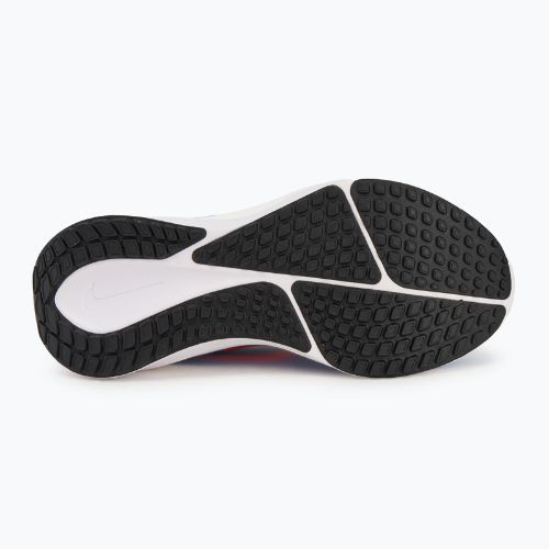 Women's running shoes Nike Vomero 17 royal pulse/astronomy blue/black/hyper crimson