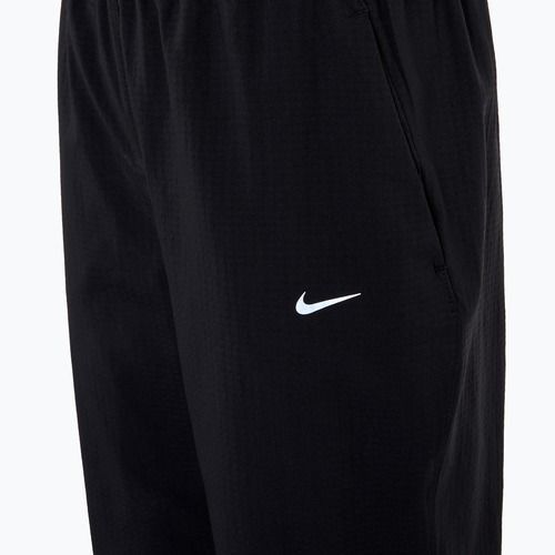 Women's running trousers Nike Dri-Fit Fast Mid-Rise 7/8 black