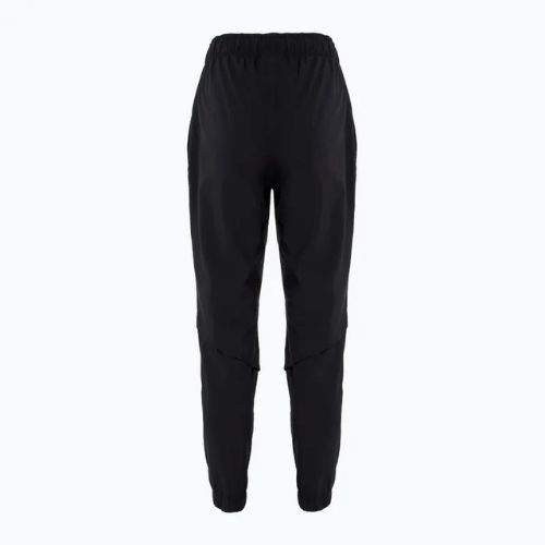 Women's running trousers Nike Dri-Fit Fast Mid-Rise 7/8 black