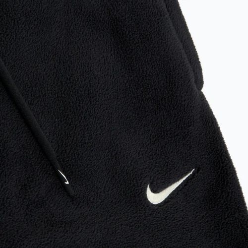 Nike Therma-FIT One women's trousers black/pale ivory